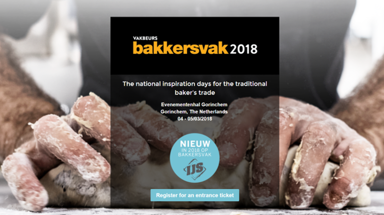 Images of applications of 3D Food Printing for Baking Industry