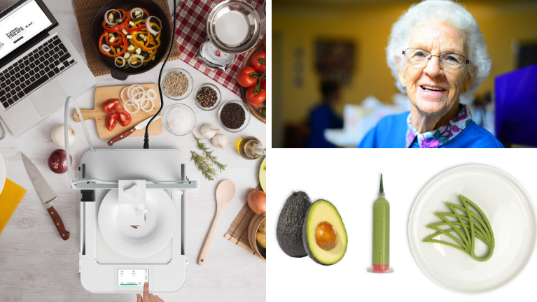 #beyondthemyths: Healthcare sector cares about food!