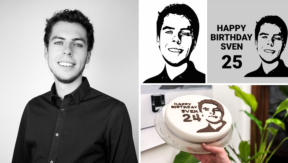 #thisisbyFlow: Meet Sven Nouwens