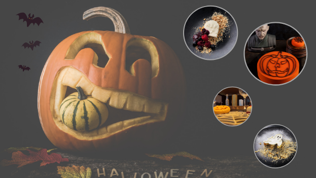 Trick or Printed Treats?!